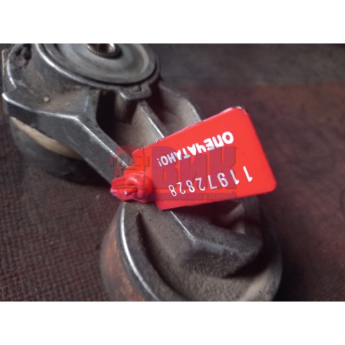 Ролик натяжной Renault DXI 13 (828)-2