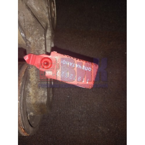 Ролик натяжной Renault DXI 13 (827)-2