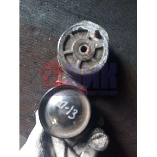 Ролик натяжной Renault DXI 13 (827)-1