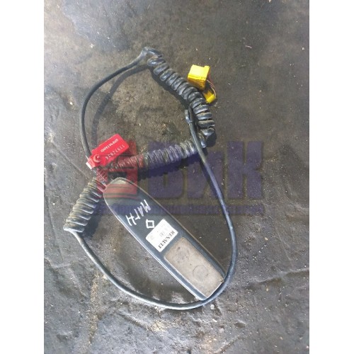 Пульт управления подвеской Renault (834)