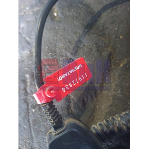 Пульт управления подвеской Renault (834)-1