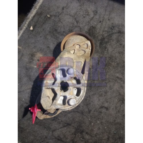 Ролик натяжной Volvo D13A (809)