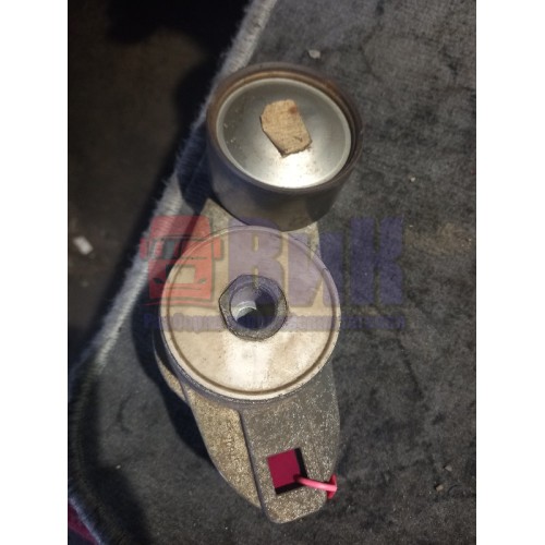 Ролик натяжной Volvo D13A (809)-2