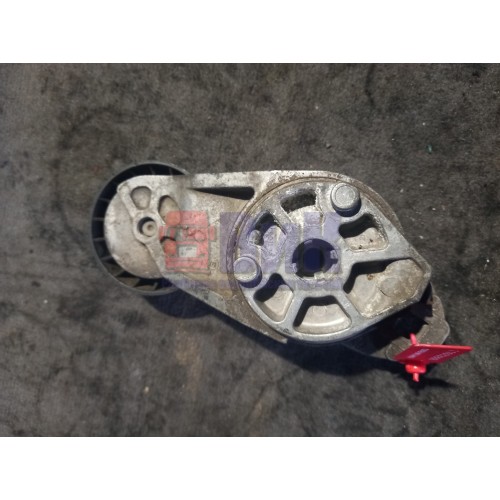 Ролик натяжной Volvo D13A (808)