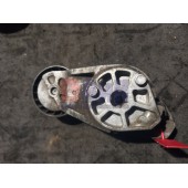 Ролик натяжной Volvo D13A (807)