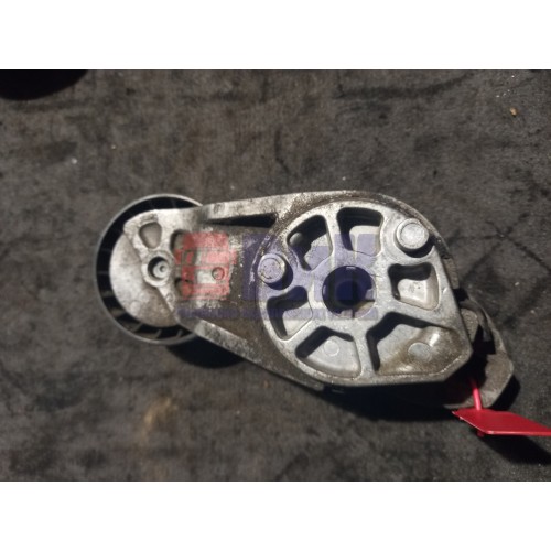 Ролик натяжной Volvo D13A (807)