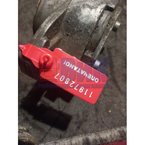 Ролик натяжной Volvo D13A (807)-2