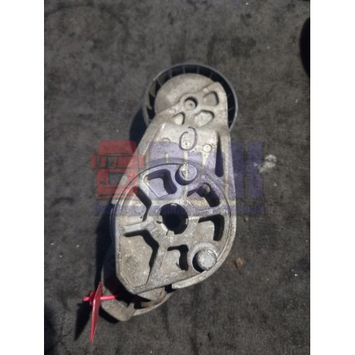 Ролик натяжной Volvo D13A (806)