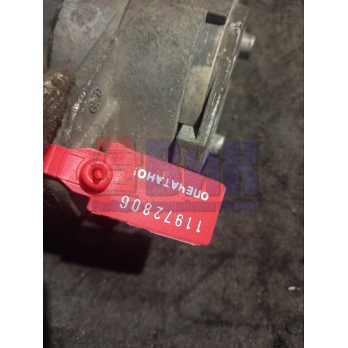 Ролик натяжной Volvo D13A (806)-2