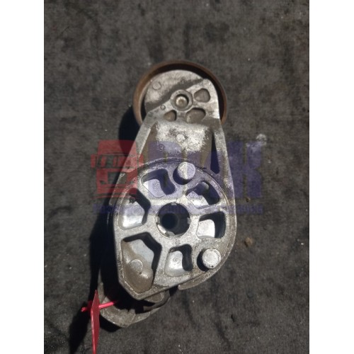 Ролик натяжной Volvo D13A (805)