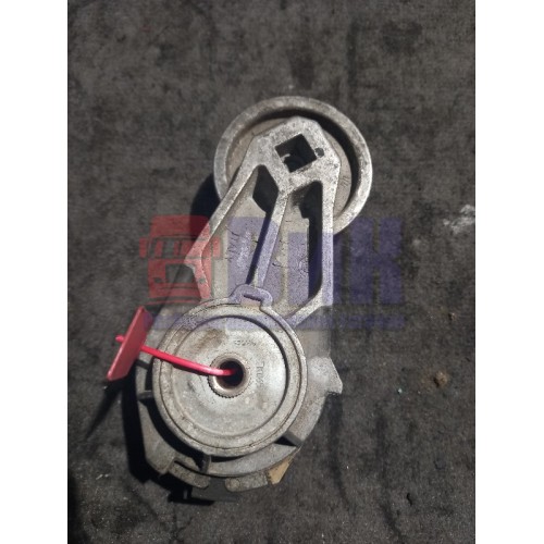 Ролик натяжной Volvo D13A (804)