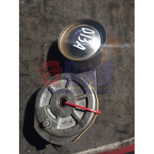 Ролик натяжной Volvo D13A (804)-2