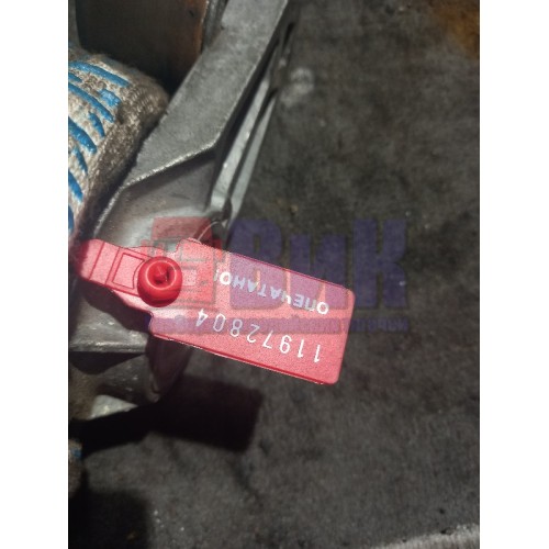 Ролик натяжной Volvo D13A (804)-1