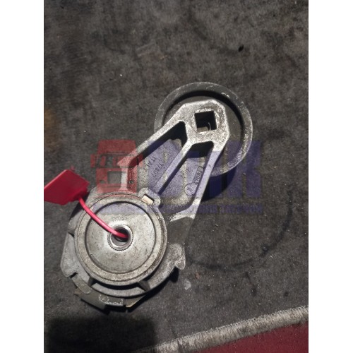 Ролик натяжной Volvo D13A (997)