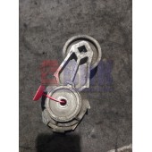 Ролик натяжной Volvo D13A (998)