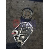 Ролик натяжной Volvo D12D (995)