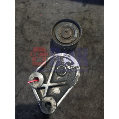 Ролик натяжной Volvo D12D (995)