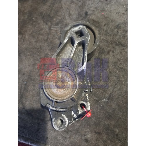 Ролик натяжной Volvo D12D (995)-2