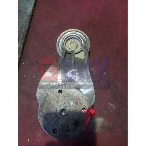 Ролик натяжной Volvo D13A (994)-2