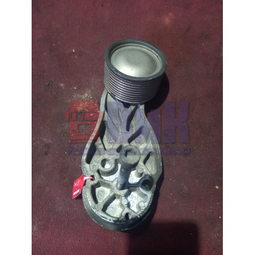 Ролик натяжной Volvo D13A (993)