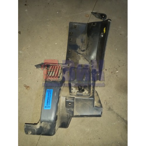 Часть торпедо Renault Premium (129)-2