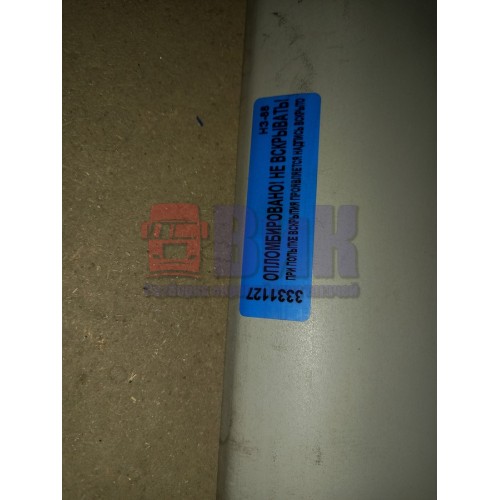 Крышка бардачка Renault Premium DXI (127)-1