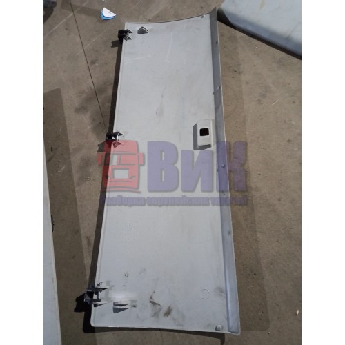 Крышка бардачка Renault Premium DXI (127)-2