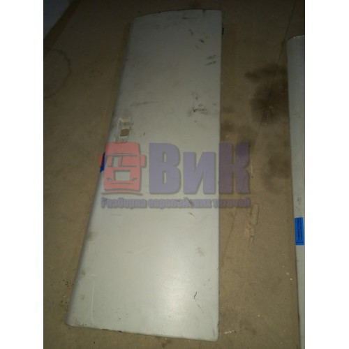 Крышка бардачка Renault Premium DXI (126)