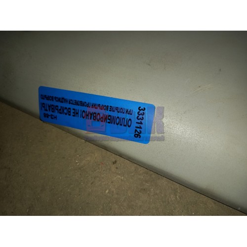 Крышка бардачка Renault Premium DXI (126)-2