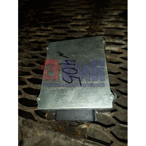 Блок ECAS Volvo FH 138807 (642)