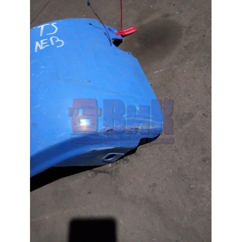 Угол бампера Renault TS LH (045)-2