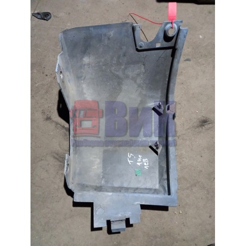 Угол бампера Renault TS LH (045)-1