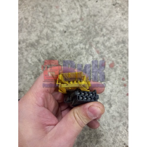 Автономный отопитель Volvo FH 138807 D1LC 1800W (087)-2