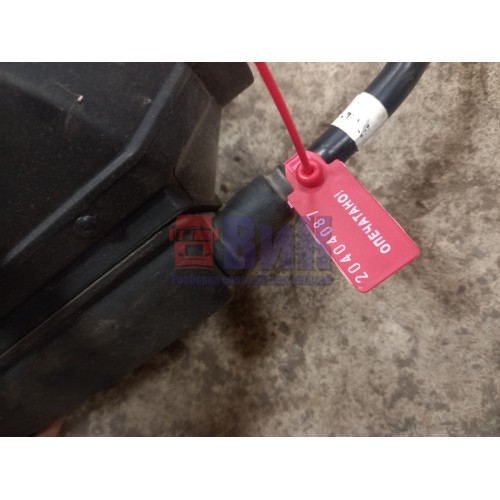 Автономный отопитель Volvo FH 138807 D1LC 1800W (087)-3