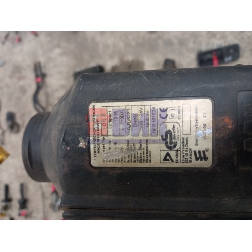 Автономный отопитель Volvo FH 138807 D1LC 1800W (087)-4