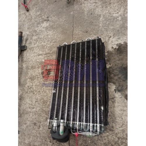 Испаритель кондиционера Volvo FH 138807 (072)