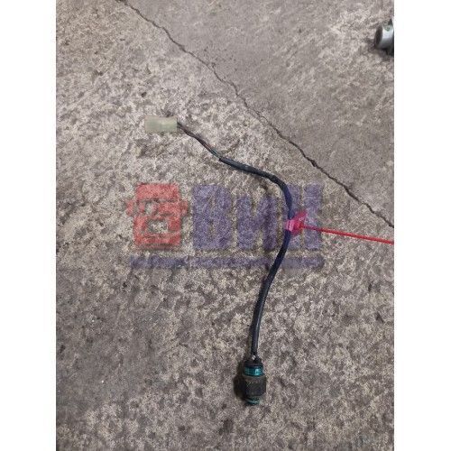 Датчик кондиционера Volvo FH 138807 (071)