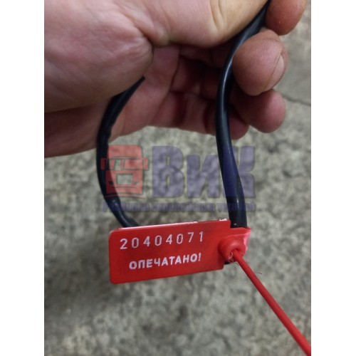 Датчик кондиционера Volvo FH 138807 (071)-1