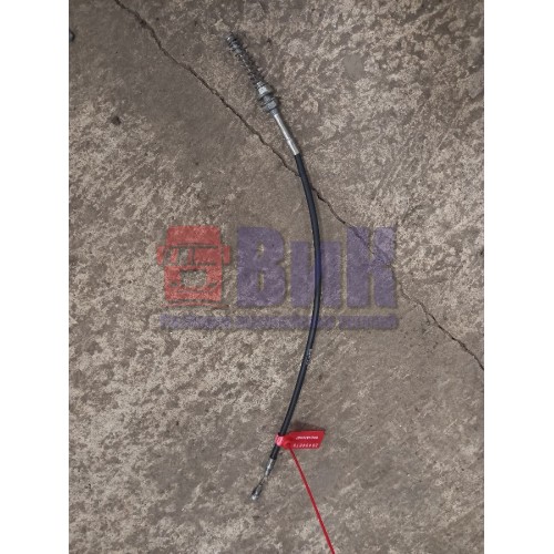 Тросик рулевой колонки Volvo FH 138807 (075)