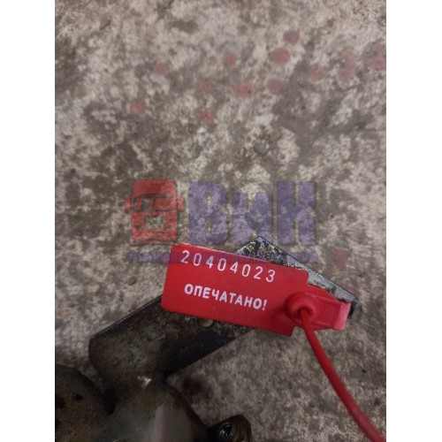 Замок двери Volvo FH 138807 RH (023)-2