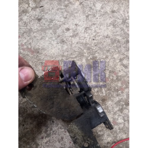 Замок двери Volvo FH 138807 RH (023)-1