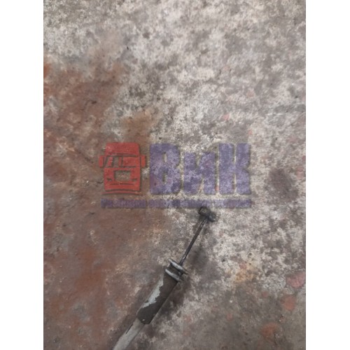 Ручка открывания двери Volvo FH 138807 внутренняя LH (032)-2