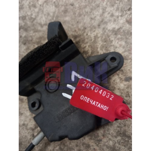 Ручка открывания двери Volvo FH 138807 внутренняя LH (032)-3