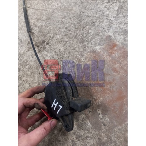 Ручка открывания двери Volvo FH 138807 внутренняя LH (032)-1