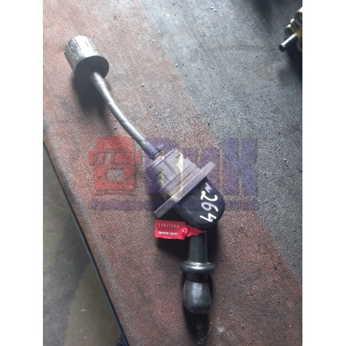 Кран ручного тормоза Renault Mack 430/440 (969)