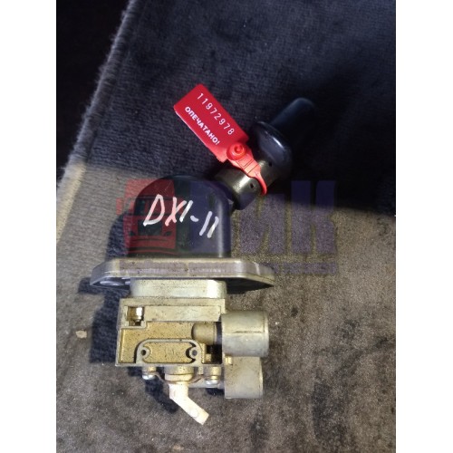 Кран ручного тормоза Renault DXI 11 Wabco (978)