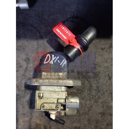 Кран ручного тормоза Renault DXI 11 Wabco (975)