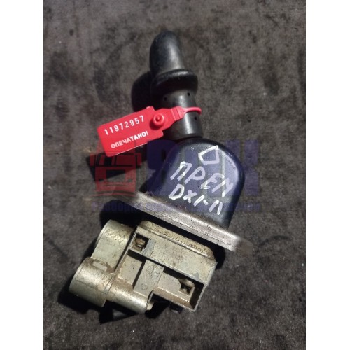 Кран ручного тормоза Renault DXI 11 Wabco (957)