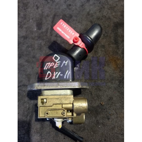 Кран ручного тормоза Renault DXI 11 Wabco (954)