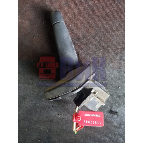 Подрулевой переключатель MAN TGX круиз-контроля (949)